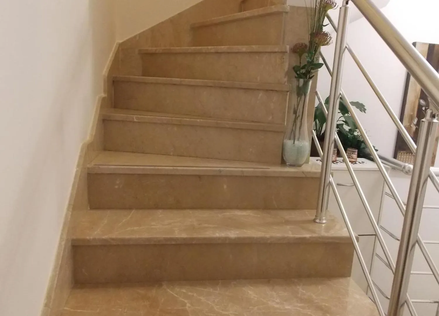 Rooms Valentino Split 3*,