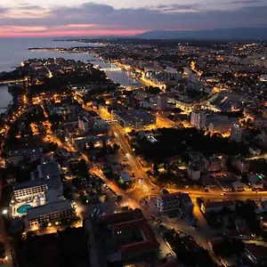 Kolovare Hotell