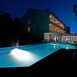 Sveti Kriz Hotell