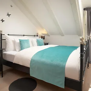 Guest house Perla Luxury, Split