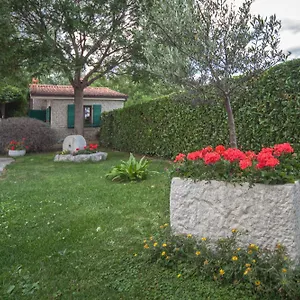 Luxury Klara krevet i doručak