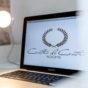 4* Pensionat Centro Di Centri