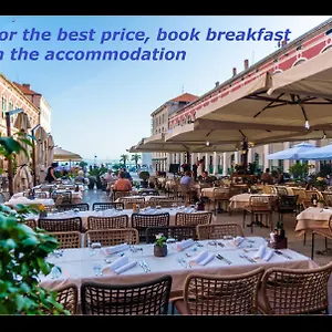 Priska Heritage (adults Only) Affittacamere