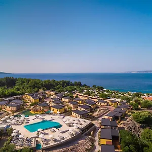 Krk Premium Camping Semesterpark