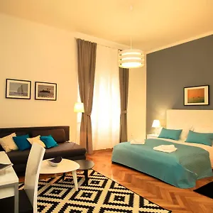 Contarini Luxury Gostinjska kuća