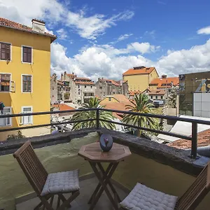 4* Pensionat Bed & Atmosphere