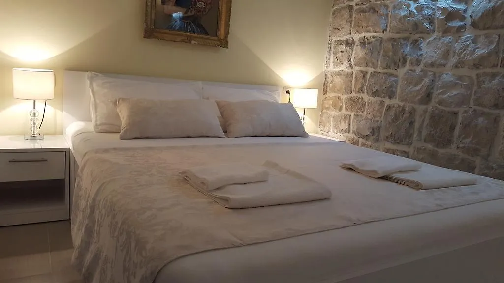 Rooms Valentino Gostinjska kuća